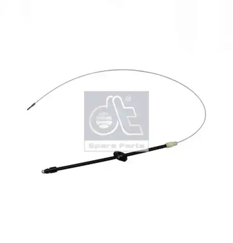 жило за ръчна спирачка DT Spare Parts 4.68254
