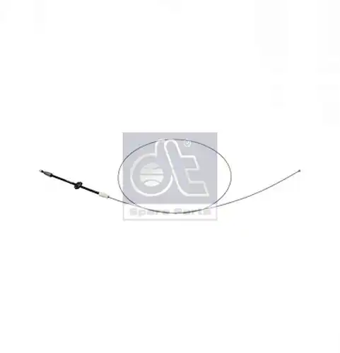 жило за ръчна спирачка DT Spare Parts 4.68255