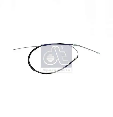 жило за ръчна спирачка DT Spare Parts 4.68257