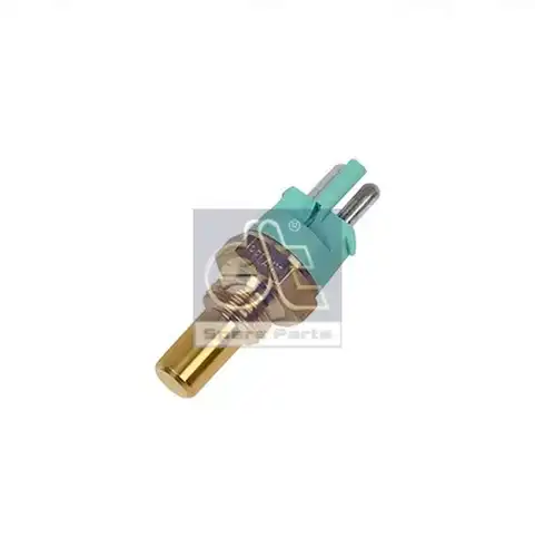 датчик, температура на охладителната течност DT Spare Parts 4.68268