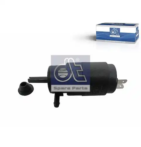 водна помпа за миещо устр., почистване на стъклата DT Spare Parts 4.68275