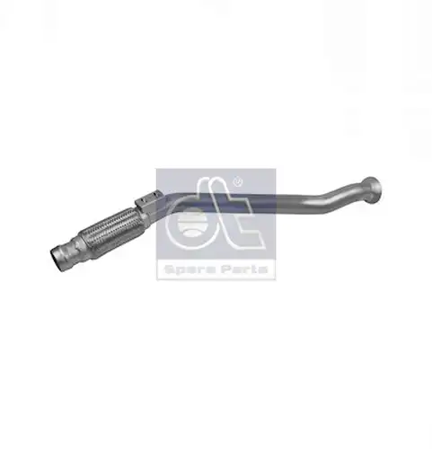 изпускателна тръба DT Spare Parts 4.68503