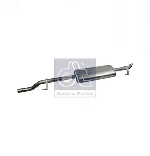 средно, задно гърне DT Spare Parts 4.68521