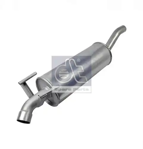 средно, задно гърне DT Spare Parts 4.68524