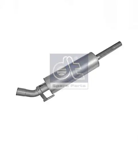 средно, задно гърне DT Spare Parts 4.68526
