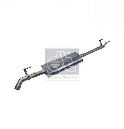 средно, задно гърне DT Spare Parts 4.68529