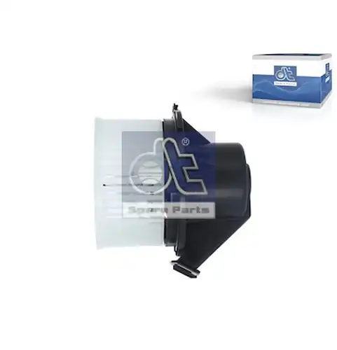 вентилатор вътрешно пространство DT Spare Parts 4.68602