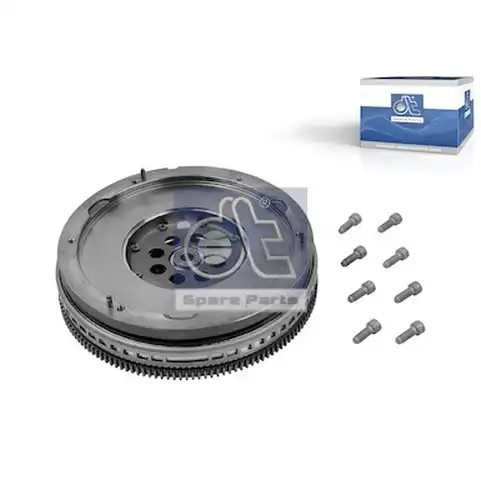 маховик DT Spare Parts 4.68667