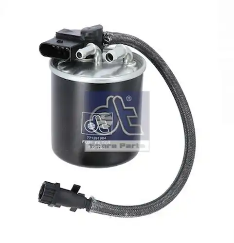 горивен филтър DT Spare Parts 4.68751