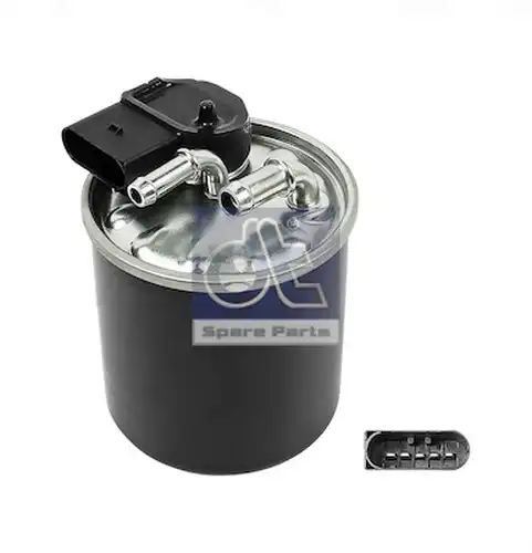 горивен филтър DT Spare Parts 4.68756