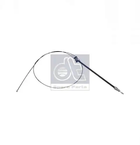 жило за ръчна спирачка DT Spare Parts 4.68905