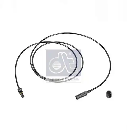 датчик, обороти на колелото DT Spare Parts 4.68970