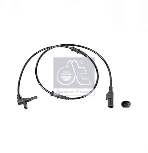 датчик, обороти на колелото DT Spare Parts 4.68972
