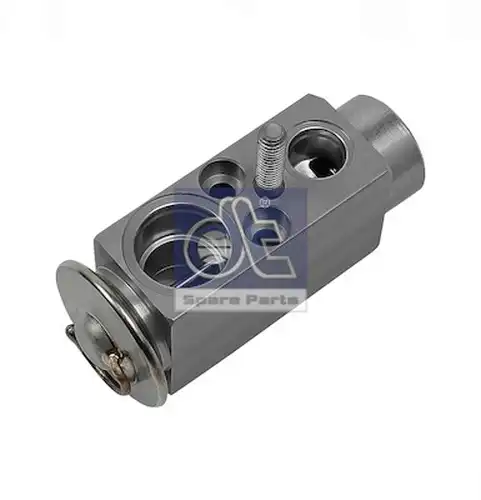 разширителен клапан, климатизация DT Spare Parts 4.68980