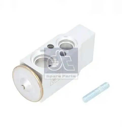 разширителен клапан, климатизация DT Spare Parts 4.68985