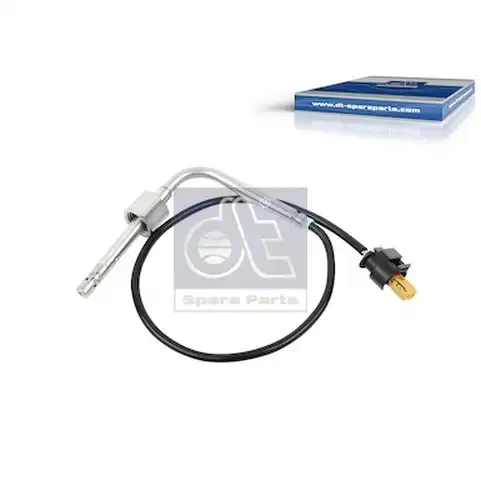 датчик, температура на изгорелите газове DT Spare Parts 4.69087