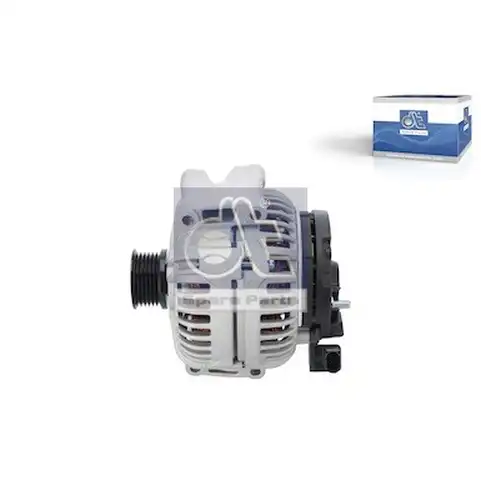 генератор DT Spare Parts 4.69196