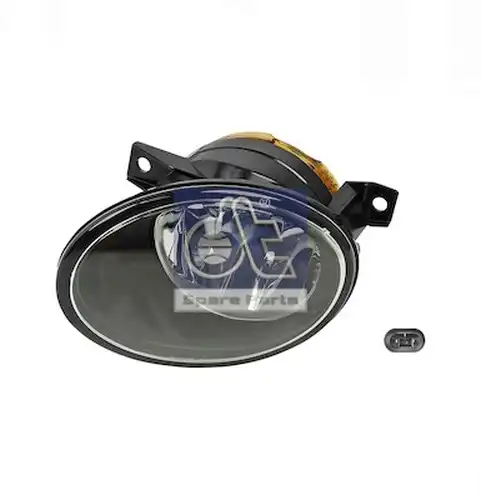 фар за мъгла DT Spare Parts 4.69262