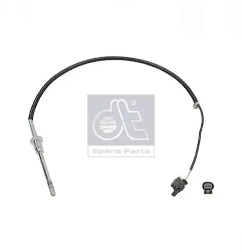 датчик, температура на изгорелите газове DT Spare Parts 4.69535