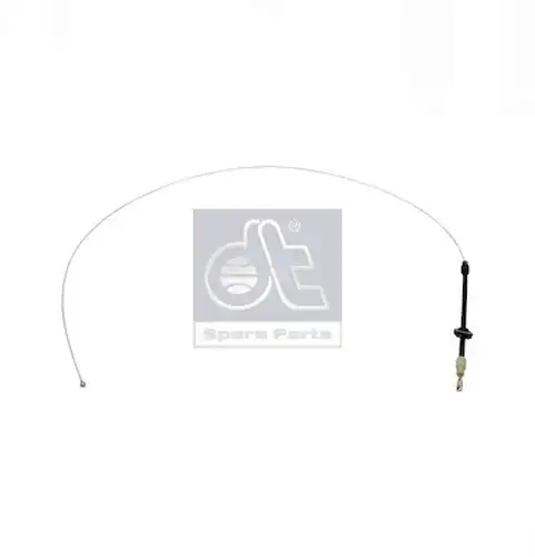 жило за ръчна спирачка DT Spare Parts 4.69678