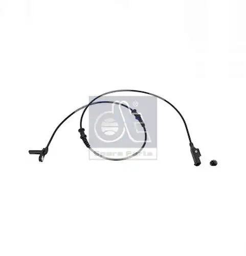 датчик, обороти на колелото DT Spare Parts 4.70155