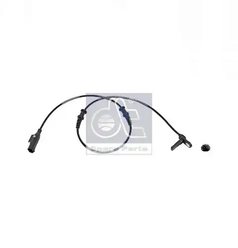 датчик, обороти на колелото DT Spare Parts 4.70156