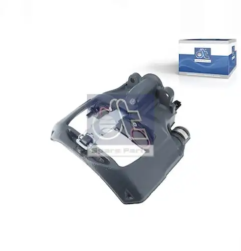 спирачен апарат DT Spare Parts 4.70181