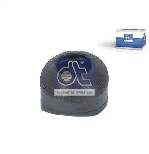 трапецовиден ремък DT Spare Parts 4.80204