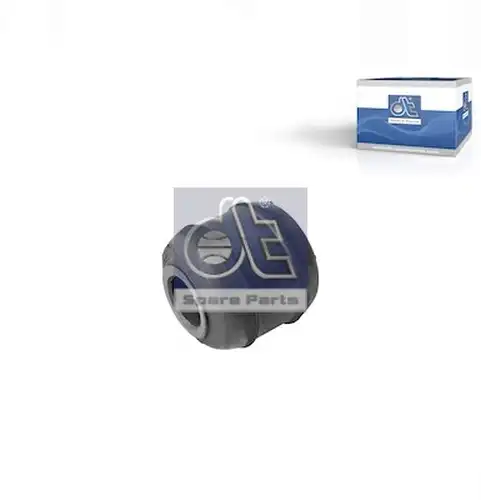лагерна втулка, стабилизатор DT Spare Parts 4.80416