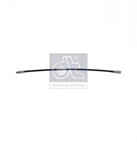 спирачен маркуч DT Spare Parts 4.80979