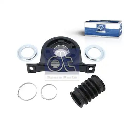лагер, среден лагер на кардана DT Spare Parts 4.81188