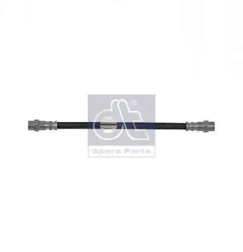 спирачен маркуч DT Spare Parts 4.81207
