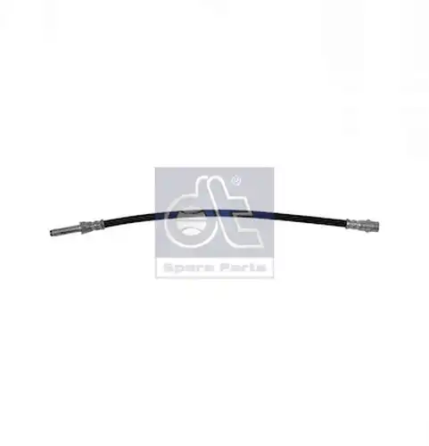 спирачен маркуч DT Spare Parts 4.81208