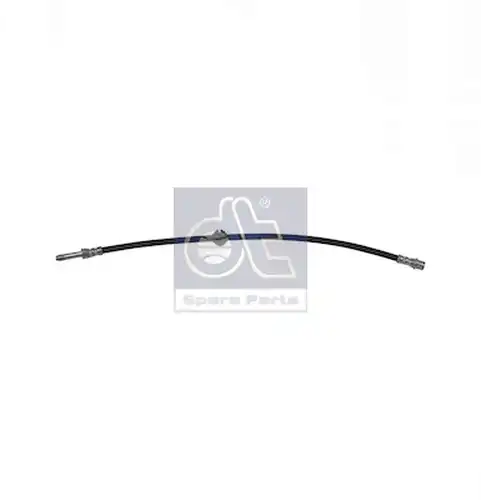 спирачен маркуч DT Spare Parts 4.81213