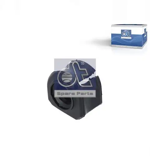 лагерна втулка, стабилизатор DT Spare Parts 4.81243