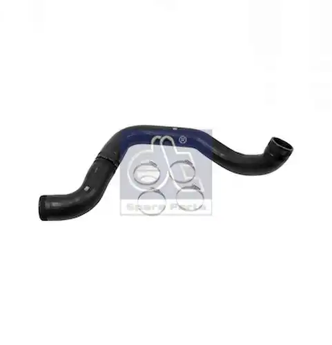 въздуховод за турбината DT Spare Parts 4.81315SP