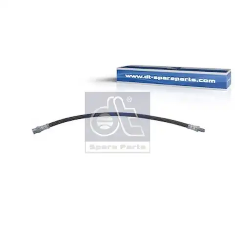 спирачен маркуч DT Spare Parts 4.81340