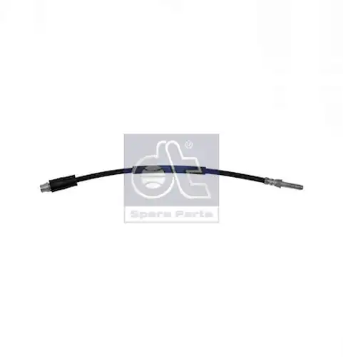 спирачен маркуч DT Spare Parts 4.81343