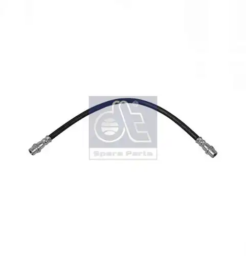спирачен маркуч DT Spare Parts 4.81344