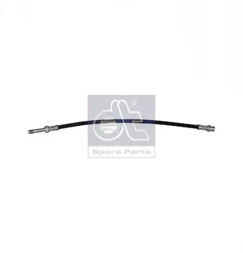 спирачен маркуч DT Spare Parts 4.81346