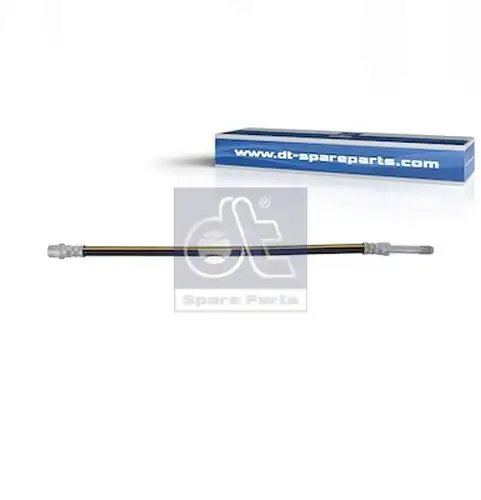 спирачен маркуч DT Spare Parts 4.81349