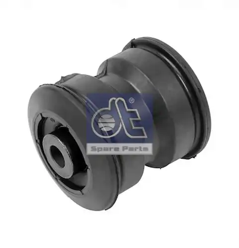 втулка, ресьорен лист DT Spare Parts 4.81385