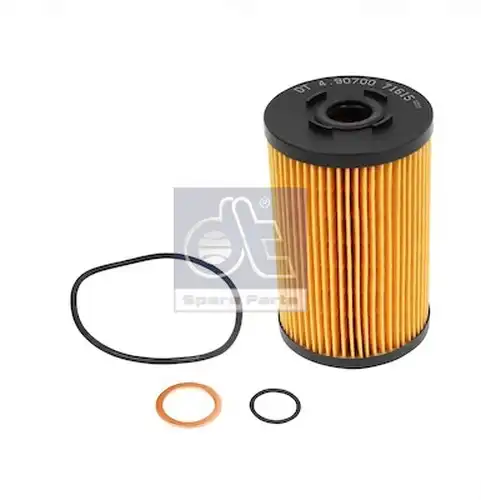 маслен филтър DT Spare Parts 4.90700