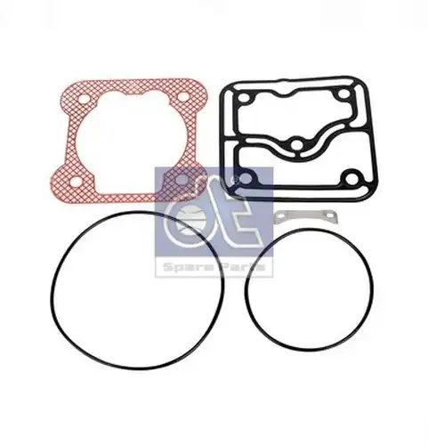 ремонтен комплект, компресор за въздух под налягане DT Spare Parts 4.90860