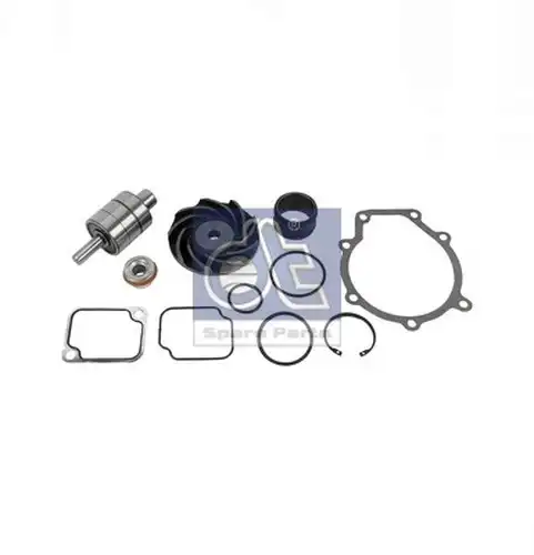 ремонтен комплект, водна помпа DT Spare Parts 4.90924