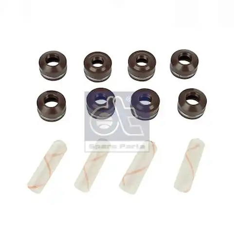 комплект гумички, стъбло на клапана DT Spare Parts 4.90947