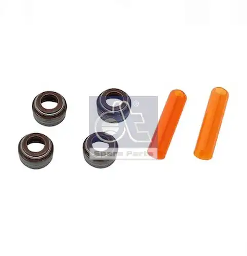 комплект гумички, стъбло на клапана DT Spare Parts 4.90949