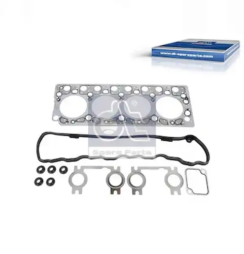 комплект гарнитури, цилиндрова глава DT Spare Parts 4.90987