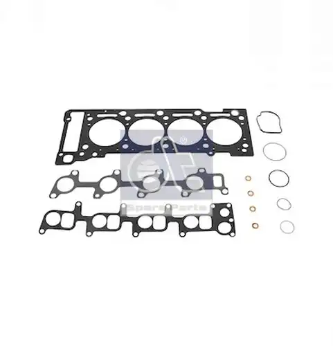 комплект гарнитури, цилиндрова глава DT Spare Parts 4.91177