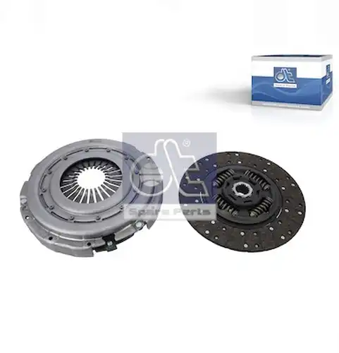 комплект съединител DT Spare Parts 4.91323